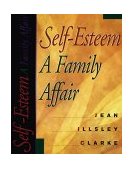 Self-Esteem A Family Affair cover art