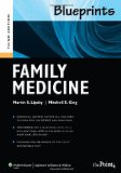 Blueprints Family Medicine  cover art