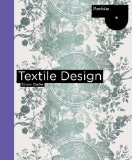 Textile Design Portfolio Series cover art