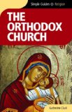 Orthodox Church - Simple Guides  cover art