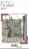 Place  9782070336876 Front Cover