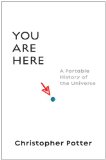 You Are Here A Portable History of the Universe cover art