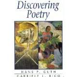 Discovering Poetry  cover art