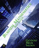 Business Mathematics Brief  cover art