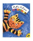 Cat's Colors  9780140564877 Front Cover