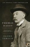 Thomas Hardy  cover art