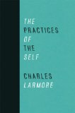 Practices of the Self  9780226468877 Front Cover