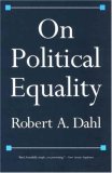 On Political Equality  cover art