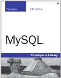 MySQL  cover art