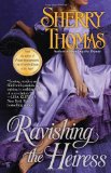 Ravishing the Heiress 2012 9780425250877 Front Cover