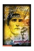 Civil War Ghosts  9780439053877 Front Cover