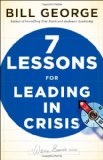 Seven Lessons for Leading in Crisis  cover art