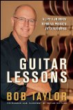 Guitar Lessons A Life's Journey Turning Passion into Business cover art
