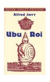 Ubu Roi  cover art