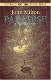 Paradise Lost  cover art