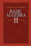 Basic Algebra II 