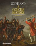 Scotland A Concise History cover art