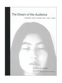 Dream of the Audience Theresa Hak Kyung Cha (1951-1982)  9780520232877 Front Cover