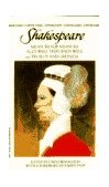 Measure for Measure, All's Well That Ends Well, Troilus and Cressida  9780553212877 Front Cover