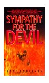 Sympathy for the Devil  cover art