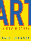 Art: A New History cover art