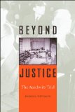 Beyond Justice The Auschwitz Trial cover art