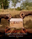 Environment: Science, Issues, Solutions  9780716761877 Front Cover