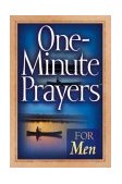 One-Minute Prayers for Men  9780736912877 Front Cover