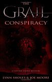 Grail Conspiracy  9780738707877 Front Cover