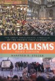 Globalisms The Great Ideological Struggle of the Twenty-First Century cover art