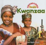 Kwanzaa 2011 9780761448877 Front Cover