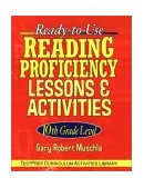 Ready-To-Use Reading Proficiency Lessons and Activities 10th Grade Level  9780787965877 Front Cover