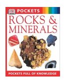 Rocks and Minerals  cover art
