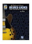 101 Must-Know Blues Licks  cover art