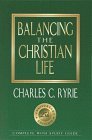 Balancing the Christian Life  cover art