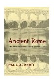 Ancient Rome An Introductory History cover art