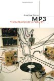 Mp3 The Meaning of a Format cover art