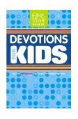 One Year Devotions for Kids  9780842350877 Front Cover