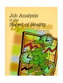 Job Analysis at the Speed of Reality cover art