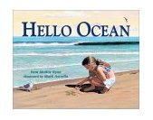 Hello Ocean 2001 9780881069877 Front Cover