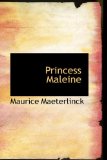 Princess Maleine 2009 9781110892877 Front Cover
