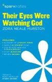 Their Eyes Were Watching God SparkNotes Literature Guide 2014 9781411469877 Front Cover