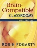 Brain-Compatible Classrooms  cover art