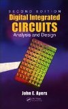 Digital Integrated Circuits Analysis and Design, Second Edition