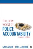 New World of Police Accountability  cover art
