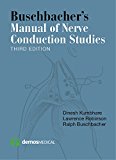Buschbacher's Manual of Nerve Conduction Studies 3rd 9781620700877 Front Cover
