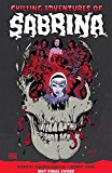 Chilling Adventures of Sabrina  9781627389877 Front Cover