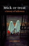 Trick or Treat A History of Halloween cover art