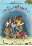Findus and the Fox  9781903458877 Front Cover