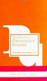 Essential Gwendolyn Brooks (American Poets Project #19) cover art